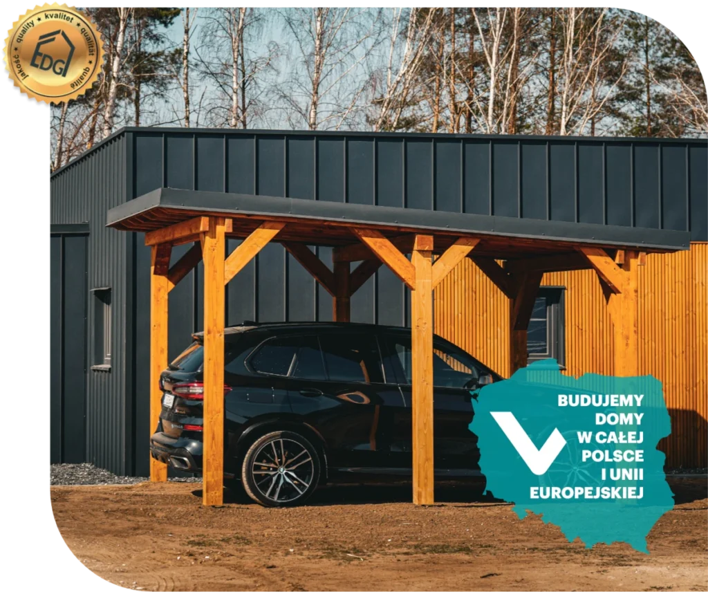 Arago House - Produkty dodatkowe - Hero