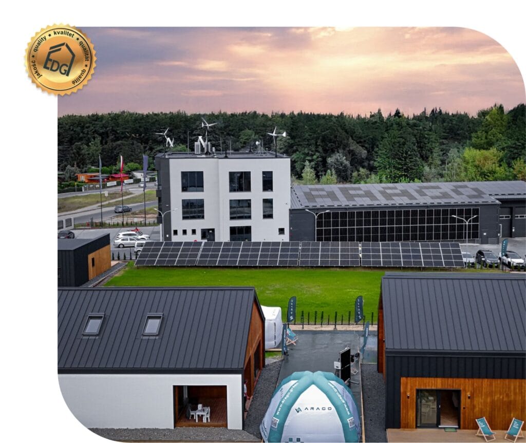 Dlaczego My - Historia Marki - Hero