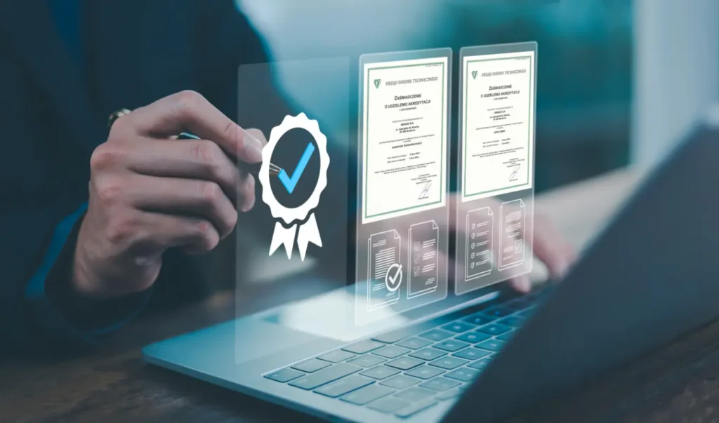 Dlaczego My - Wartosci - Bezpieczenstwo