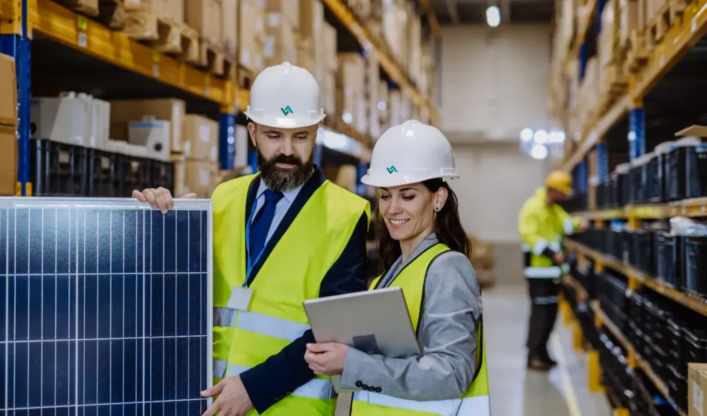 Dlaczego My - Wartosci - Profesjonalizm