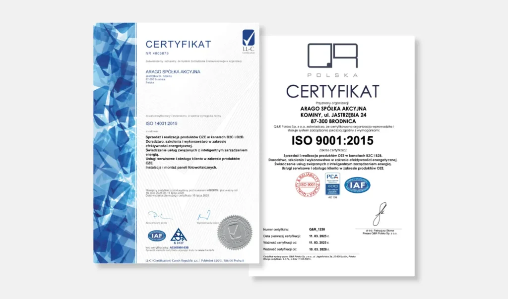 Dlaczego My - Wartosci - Rzetelnosc