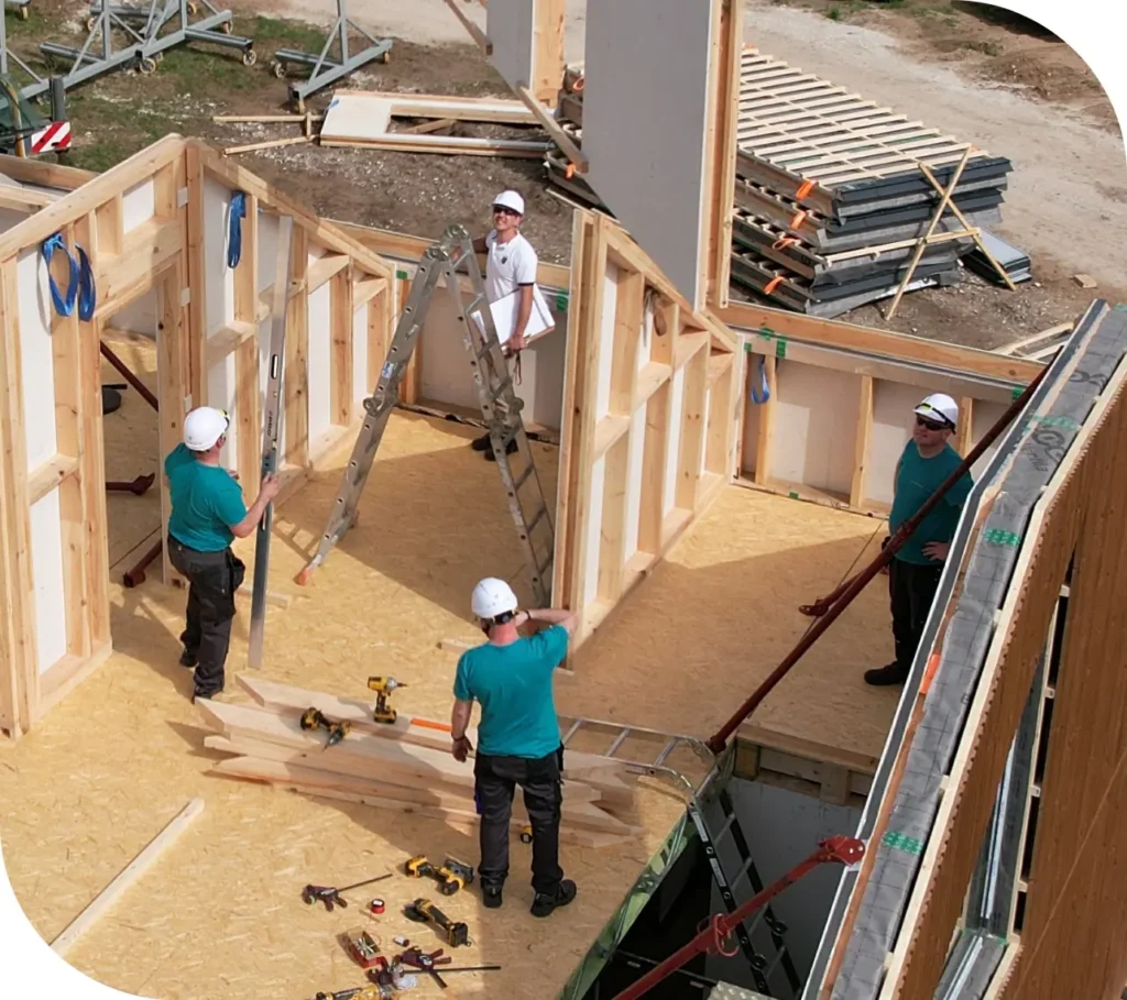 Kariera - Oferta - Ekipy montażowe