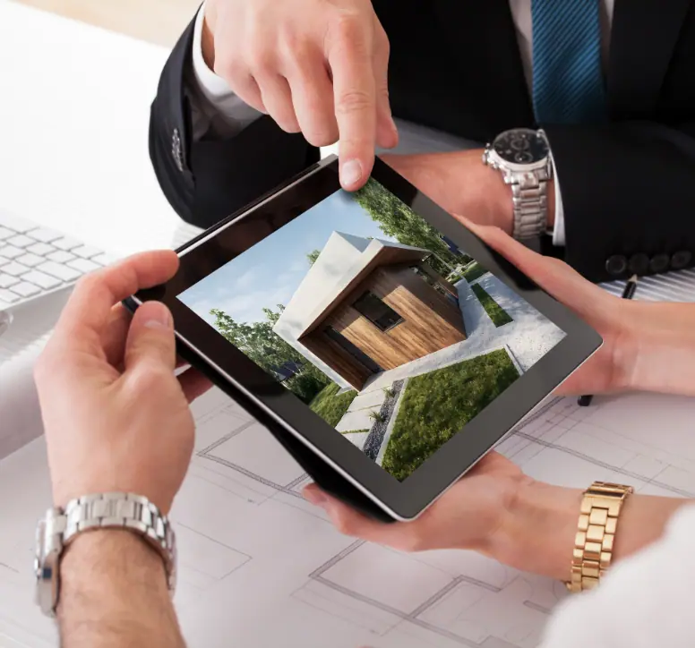 Oferta - Projekty Indywidualne