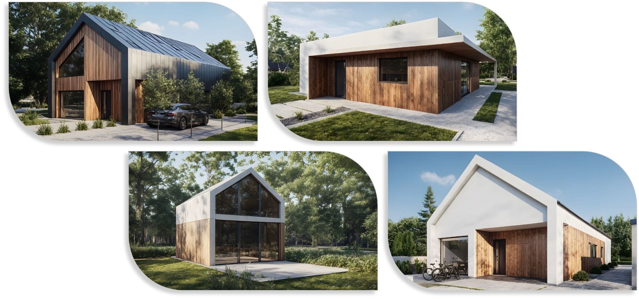 Technologie - Komfort i funkcjonalność w Twoim stylu