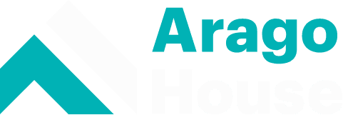logo - Arago House - multicolor