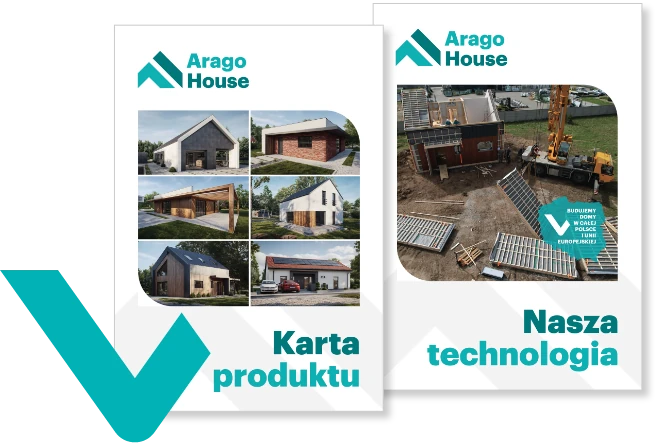 Arago House - materiały do pobrania